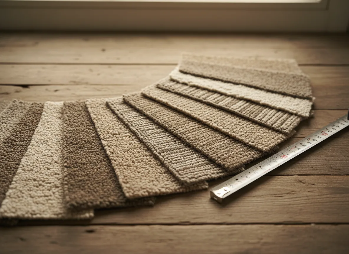 Carpet Installation Lennon, MI FAQs